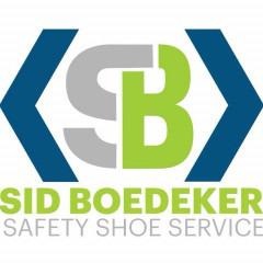 Sid Boedeker Safety Shoes (1353070)